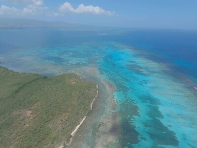 Océanos rozan récord de calor en marzo, según Copernicus