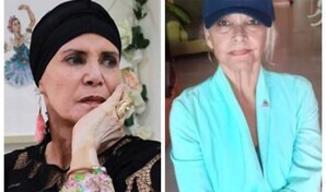 La core&oacute;grafa Mary Louise, condenada a 10 a&ntilde;os por la muerte de Patricia Ascuasiati