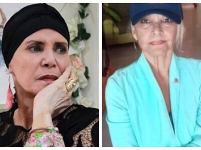 Mary Louise Ventura condenada por muerte de Patricia Ascuasiati