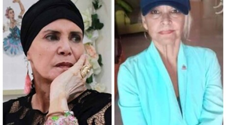 La core&oacute;grafa Mary Louise, condenada a 10 a&ntilde;os por la muerte de Patricia Ascuasiati