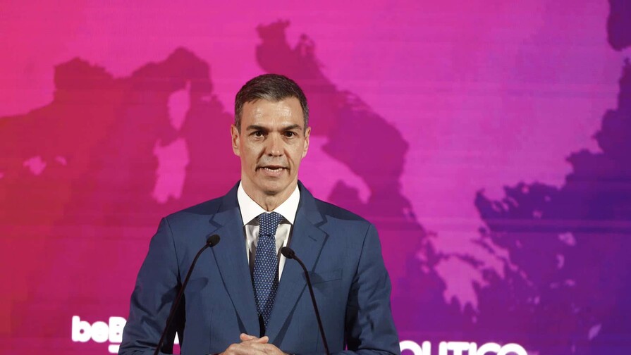 Sánchez emplaza a la UE a actuar ante Israel: No permitamos una nueva Gaza en el Líbano