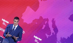 La tensi&oacute;n diplom&aacute;tica entre Espa&ntilde;a e Israel arrecia por la guerra del L&iacute;bano