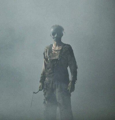 El cl&aacute;sico de terror Behind the Mask tendr&aacute; una secuela que reunir&aacute; al elenco original