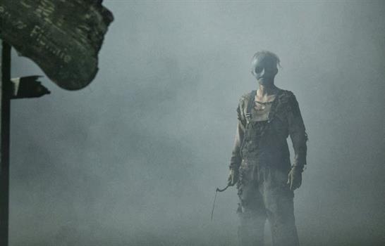 El cl&aacute;sico de terror Behind the Mask tendr&aacute; una secuela que reunir&aacute; al elenco original