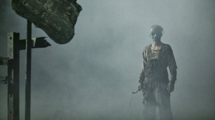 El cl&aacute;sico de terror Behind the Mask tendr&aacute; una secuela que reunir&aacute; al elenco original