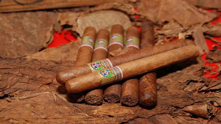 Tabaco dominicano: la arquitectura productiva del valor y el Estado que funciona