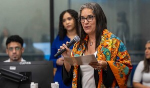 PNUD destaca avances en la justicia dominicana, pero advierte brechas en el acceso