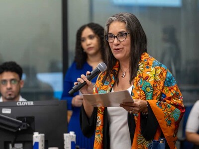 PNUD destaca avances en la justicia dominicana, pero advierte brechas