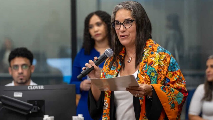 PNUD destaca avances en la justicia dominicana, pero advierte brechas en el acceso