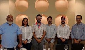 Puerto Plata Golf Club ratifica directiva y anuncian torneo