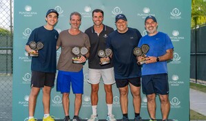 Puntacana Resort ofrece Semana Santa 2026 con gastronom&iacute;a y bienestar