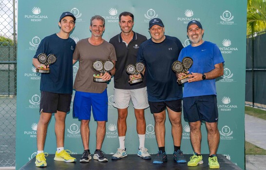 Puntacana Resort ofrece Semana Santa 2026 con gastronom&iacute;a y bienestar