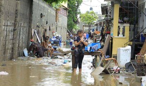 Rep&uacute;blica Dominicana ha tenido dos eventos hidrometeorol&oacute;gicos al a&ntilde;o en la &uacute;ltima d&eacute;cada