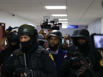 Recusan a jueza en caso de fiscal acusado de recibir soborno