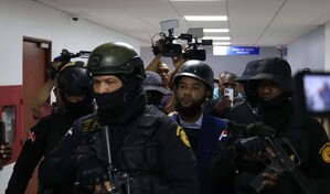 Suprema Corte definir&aacute; continuidad de jueza en caso de fiscal acusado por soborno