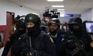 Suprema Corte definir&aacute; continuidad de jueza en caso de fiscal acusado por soborno