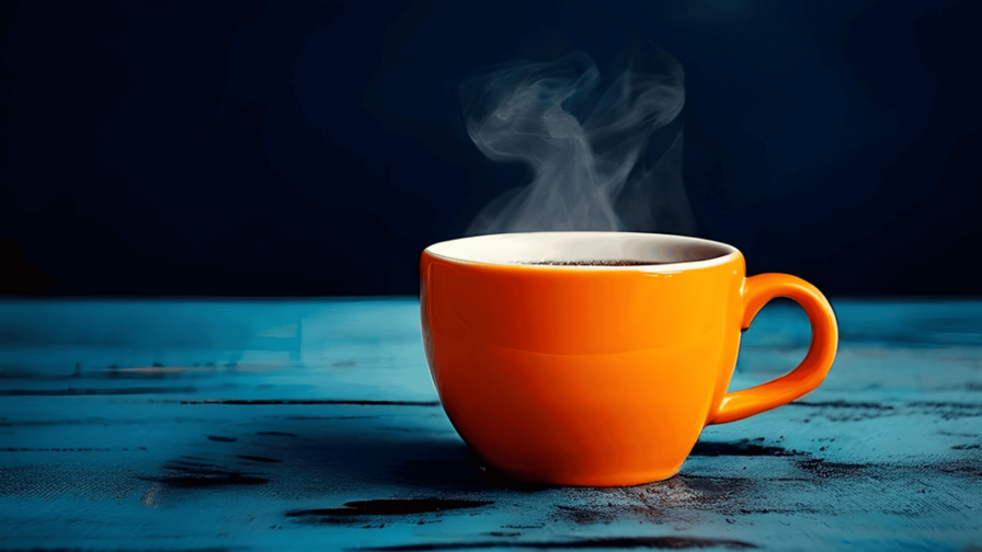 Beneficios de tomar café más allá de una gratificante charla