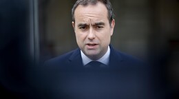 Francia anuncia medidas para reducir su dependencia al gas y petr&oacute;leo por guerra en Medio Oriente