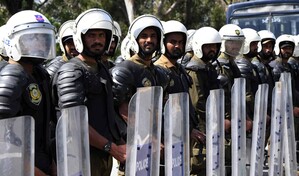 Vance viaja a Pakist&aacute;n para las negociaciones con Ir&aacute;n que conf&iacute;a ser&aacute;n positivas