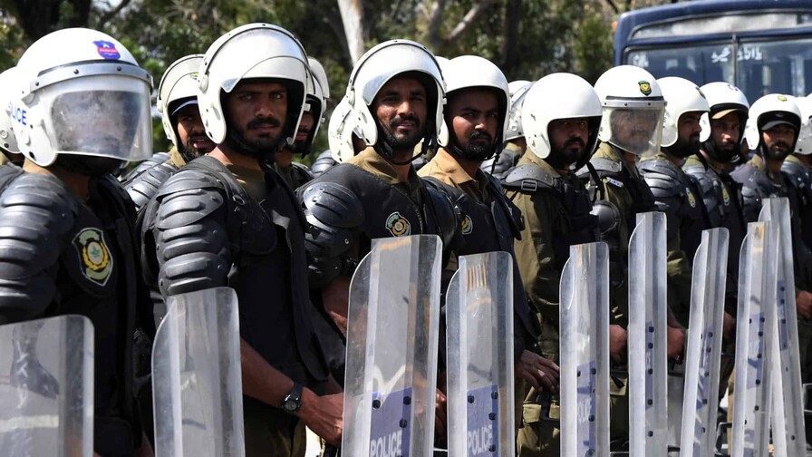 Vance viaja a Pakist&aacute;n para las negociaciones con Ir&aacute;n que conf&iacute;a ser&aacute;n positivas