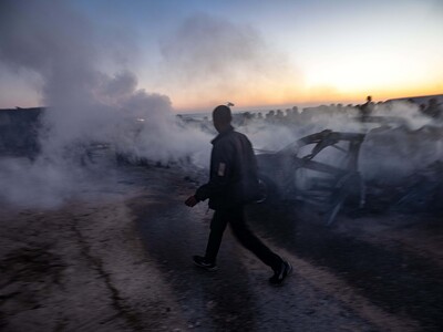 Seis meses de tregua en Gaza y poco ha cambiado en la Franja