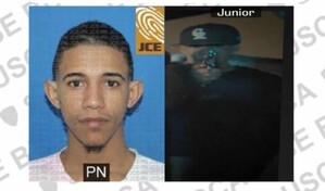 Polic&iacute;a ultima en San Isidro Arriba a hombre que buscaba por haber herido de bala a 5 personas