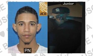 Polic&iacute;a ultima en San Isidro Arriba a hombre que buscaba por haber herido de bala a 5 personas