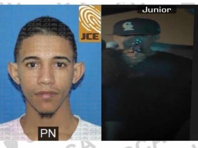 Ultiman a presunto delincuente en enfrentamiento a tiros en SDE