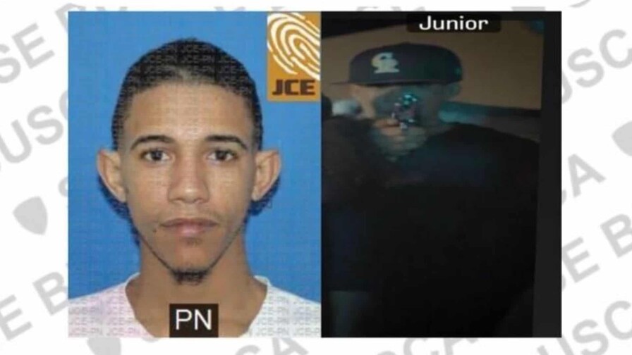 Polic&iacute;a ultima en San Isidro Arriba a hombre que buscaba por haber herido de bala a 5 personas