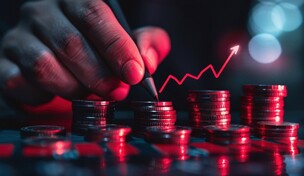 Inflaci&oacute;n en EE. UU. registra fuerte salto a 3.3 % anual en marzo por efecto de guerra con Ir&aacute;n