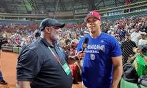 Periodista dominicano Omar Guzm&aacute;n es nominado al Emmy por s&eacute;ptima vez