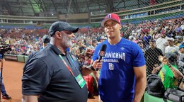 Periodista dominicano Omar Guzm&aacute;n es nominado al Emmy por s&eacute;ptima vez