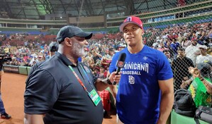 Periodista dominicano Omar Guzm&aacute;n es nominado al Emmy por s&eacute;ptima vez