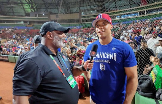 Periodista dominicano Omar Guzm&aacute;n es nominado al Emmy por s&eacute;ptima vez