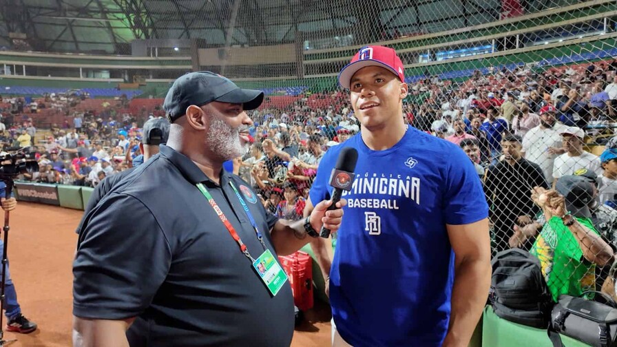 Periodista dominicano Omar Guzm&aacute;n es nominado al Emmy por s&eacute;ptima vez