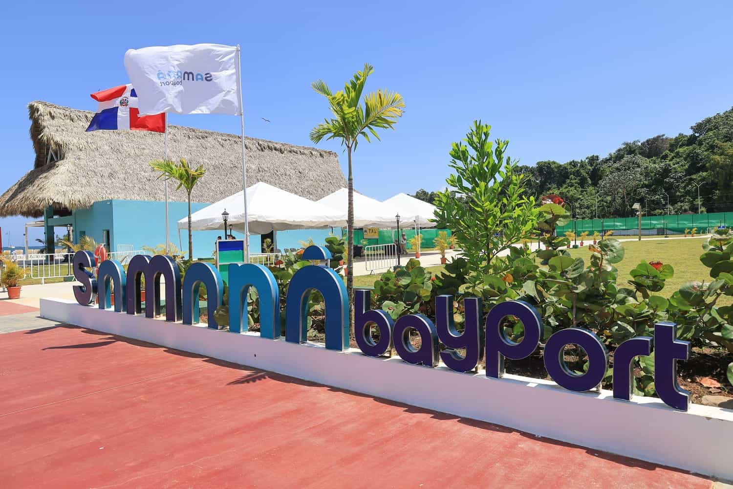 Infraestructura del puerto busca fortalecer la econom&iacute;a local y el turismo en el Nordeste.