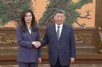 China y Taiw&aacute;n estar&aacute;n unidos, afirma Xi a la l&iacute;der opositora taiwanesa