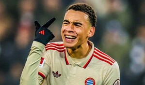 El Bayern rota y ejerce de campe&oacute;n de r&eacute;cord a la espera del Real Madrid