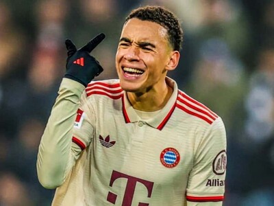 Bayern ejerce de campeón tras vencer al Sankt Pauli