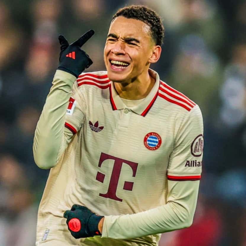 El Bayern rota y ejerce de campeón de récord a la espera del Real Madrid El Bayern rota y ejerce de campeón de récord a la espera del Real Madrid