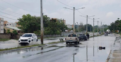 El COE sube a 21 las localidades en alerta amarilla y mantiene siete en verde por vaguada