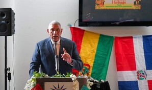 C&oacute;nsul dominicano en NY valora la canalizaci&oacute;n de los ingresos consulares hacia Estado