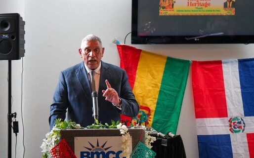 C&oacute;nsul dominicano en NY valora la canalizaci&oacute;n de los ingresos consulares hacia Estado