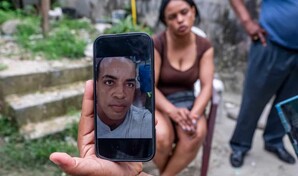 “Era muy trabajador y todo el mundo lo quería”: familia recuerda a hombre hallado muerto en cañada de Los Alcarrizos