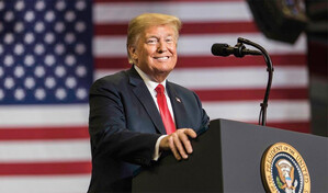 Trump felicita a la tripulación de Artemis II y apunta a Marte como próximo paso