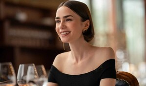 Emily in Paris prepara la sexta temporada en Grecia y M&oacute;naco, seg&uacute;n Variety