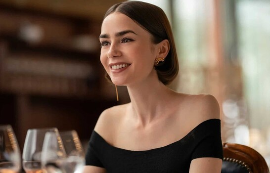 Emily in Paris prepara la sexta temporada en Grecia y M&oacute;naco, seg&uacute;n Variety