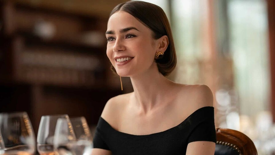 Emily in Paris prepara la sexta temporada en Grecia y Mónaco, según Variety Emily in Paris prepara la sexta temporada en Grecia y Mónaco, según Variety