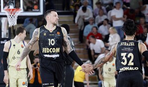 El Bar&ccedil;a se complica el play in en M&oacute;naco