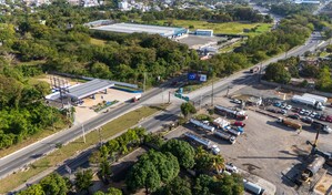 La autopista 6 de Noviembre: donde la muerte intercepta a muchos antes de llegar a casa